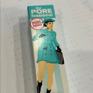 Benefit POREfessional Primer, Full-sized in Original Box